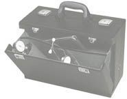 Medical uniforms and bags