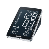 Blood pressure monitor