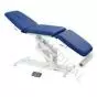 Electric Massage Table in 3 parts Ecopostural C3588