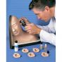 Ear Examination simulator W44122