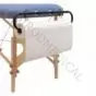 Table roll holder for folding tables Ecopostural A4440