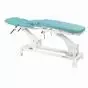 Ecopostural mutlipurpose  electric table, with arm rests C3529M47