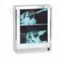 Single panel standard X Ray Viewer with switch, 54W