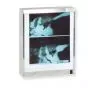 Single panel standard X Ray Viewer with switch, 54W