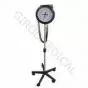 Titan hand aneroid sphygmomanometer, with large dial
