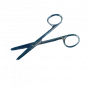 Operating scissors B/B, straight