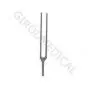 Hartmann tuning fork without  weight, C-256