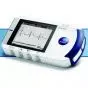 ECG monitor OMRON Heart-Scan HCG-801-E