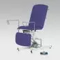 3-part electric height-adjustable gynaecological chair Carina 72501