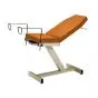 Gynaecology chair with fixed height 82 cm Carina 62501