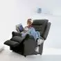 Madison Plus lift chair Invacare