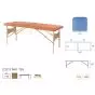 Ecopostural  massage cable table, 3012