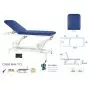 Electric Massage Table Ecopostural C3500