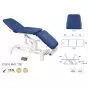 Electric Massage Table in 3 parts Ecopostural C3515