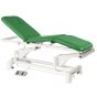 Electric Massage Table in 3 parts Ecopostural C3525