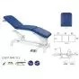 Ecopostural 3 section electric table C3537