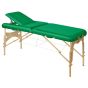 Ecopostural massage table C3609M63