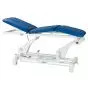 Hydraulic massage table Ecopostural  3725 R C3725