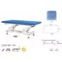 Electric Massage Table in 1 part Ecopostural C5504