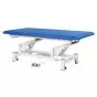 Electric Massage Table in 1 part Ecopostural C5504