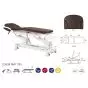 Multi-function Electric Massage Table with peripheral bar Ecopostural C5530