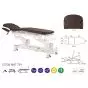 Hydraulic Massage Table multi-function Ecopostural C5730