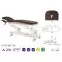 Hydraulic Massage Table multi-function Ecopostural C5730