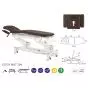 Hydraulic Massage Table multi-function Ecopostural C5730