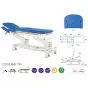 Hydraulic Massage Table in 3 parts Ecopostural C5732