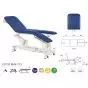 Hydraulic Podiatry Chair Ecopostural ﻿﻿﻿C5738