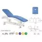 Table de massage hydraulique 3 plans Ecopostural C5747