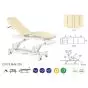 Hydraulic Massage Table Ecopostural C5779