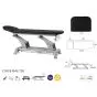 Electric Massage Table with peripheral bar Ecopostural C5928