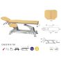 Electric Massage Table in 2 parts Ecopostural C5935