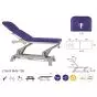 Electric Massage Table with 3 parts Ecopostural C5949