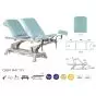 Gynaecology Table Ecopostural C5981 with peripheral bar
