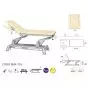Electric Table with peripheral bar Ecopostural C5983