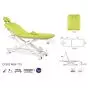 Electric Massage Table in 2 parts Ecopostural C7502