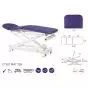 Multi-function Electric Massage Table in 3 parts Ecopostural C7521