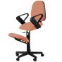 Ecopostural ergonomic chair Ecopostural S2606