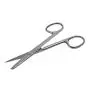 Operating scissors B/S straight