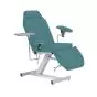 50 cm fixed-height sampling chair Carina 51203HB