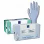 Nitrile gloves powder-free Abena (box of 100)