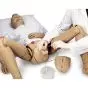 Geri, Elderly Care Manikin W44077