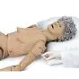 Geri, Elderly Care Manikin W44077