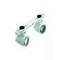 HEINE HR-C Binocular Loupes (optic device only)