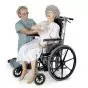 Geri, Elderly Care Manikin W44021