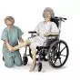 Geri, Elderly Care Manikin W44021