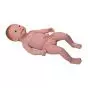 Infant model with umbilical cord Mediprem