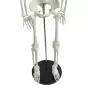 Miniature Human Skeleton Shorty 85cm - Mediprem